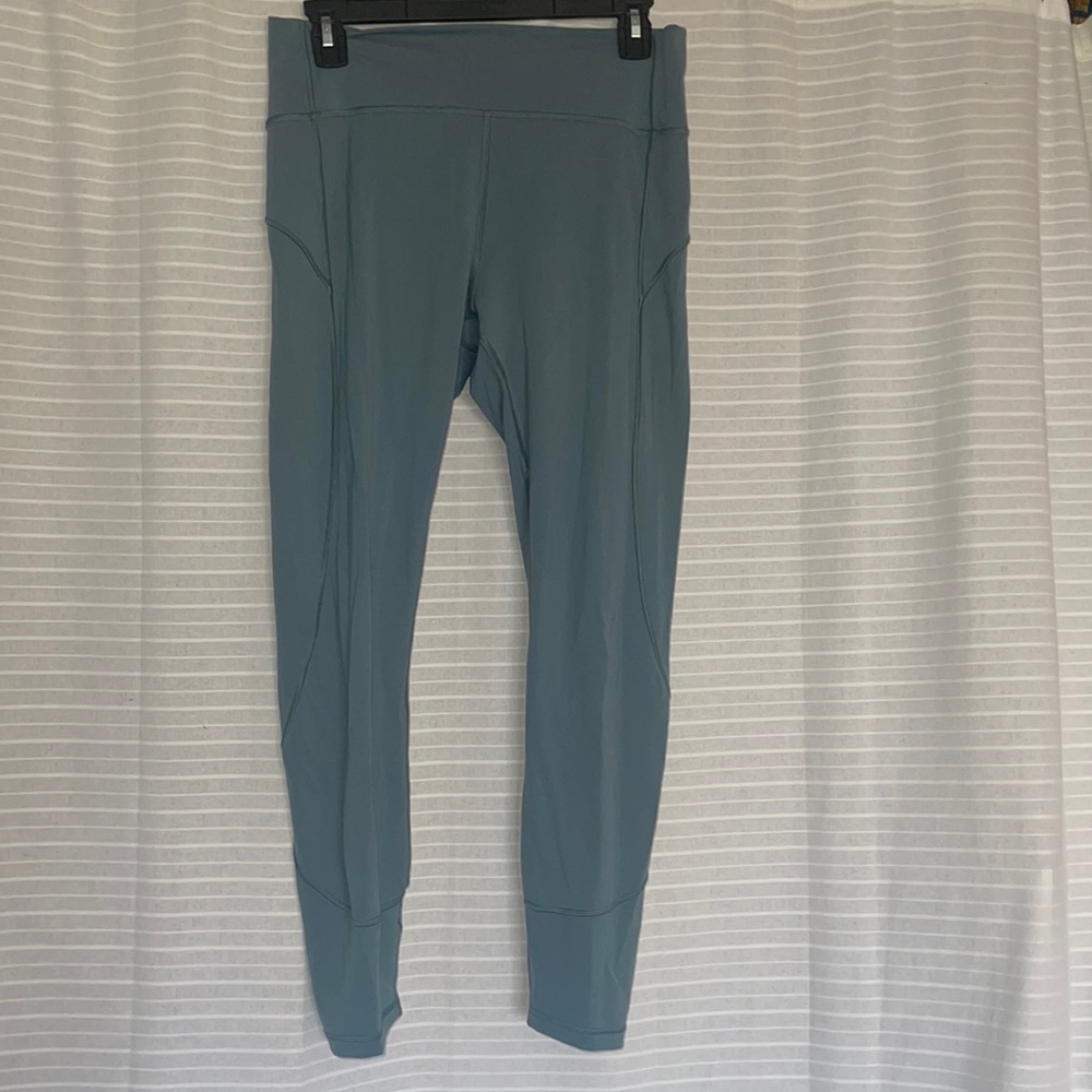 Lululemon align pants size 10